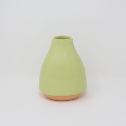 Bottom Curve : Bottle Vase