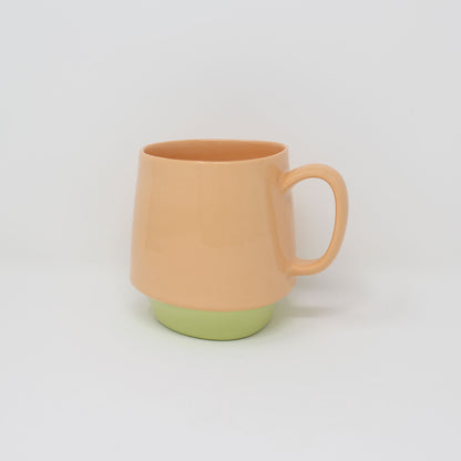 Bottom Curve : 16oz Mug