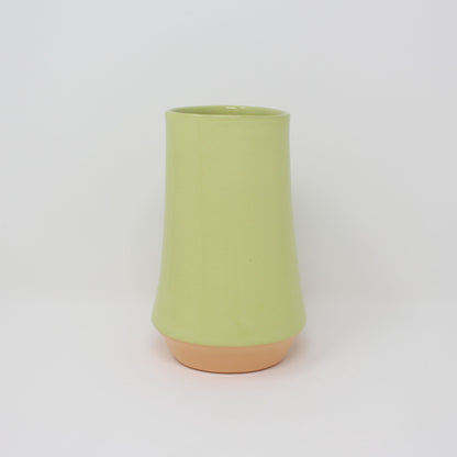 Bottom Curve : Vase