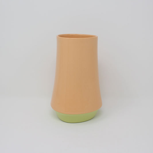 Bottom Curve : Vase