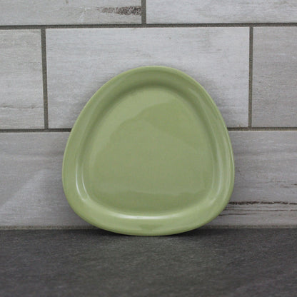 One Color : Saucer Plate