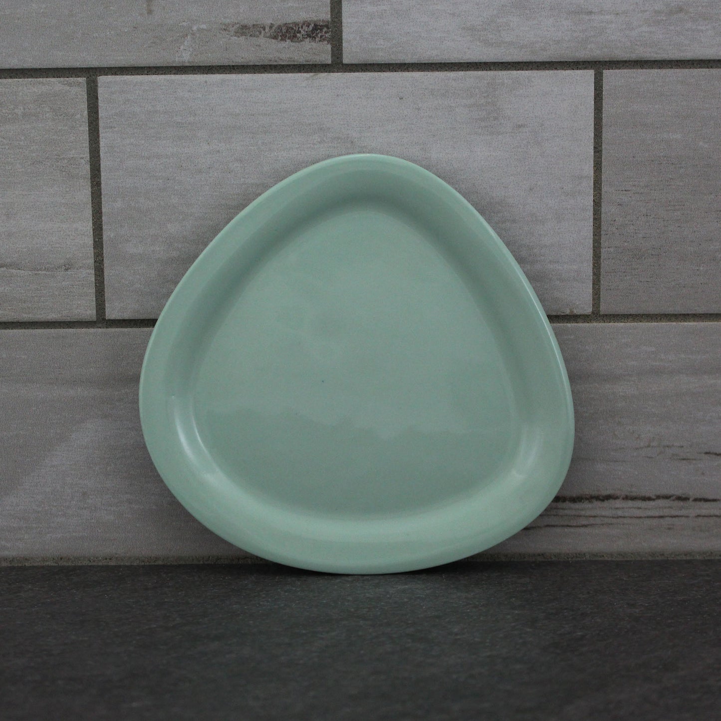One Color : Saucer Plate