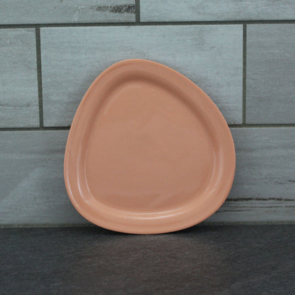 One Color : Saucer Plate