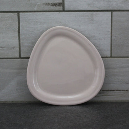 One Color : Saucer Plate