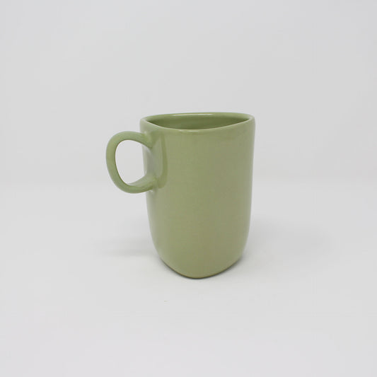 One Color : 12oz Mug