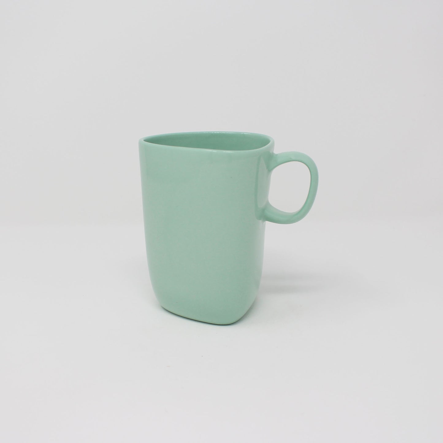 One Color : 12oz Mug