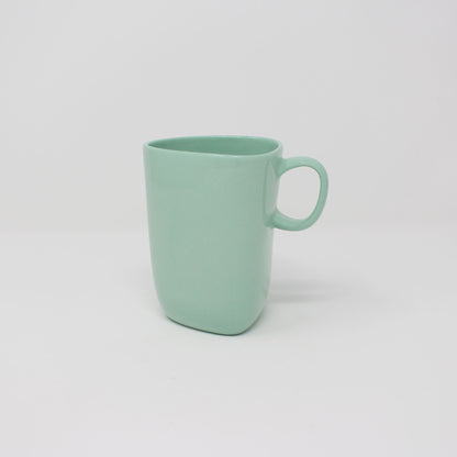 One Color : 12oz Mug