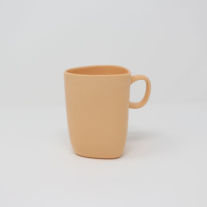 One Color : 12oz Mug