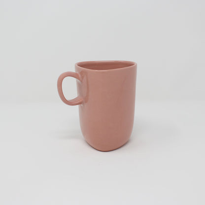 One Color : 12oz Mug