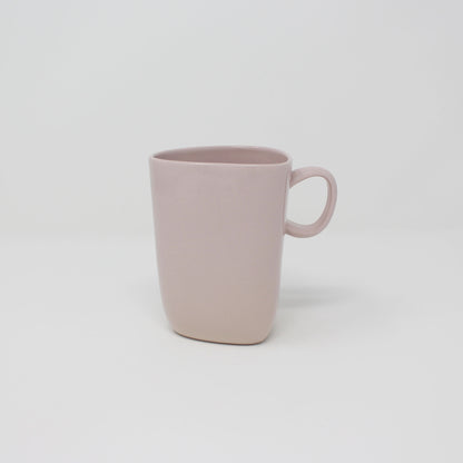 One Color : 12oz Mug