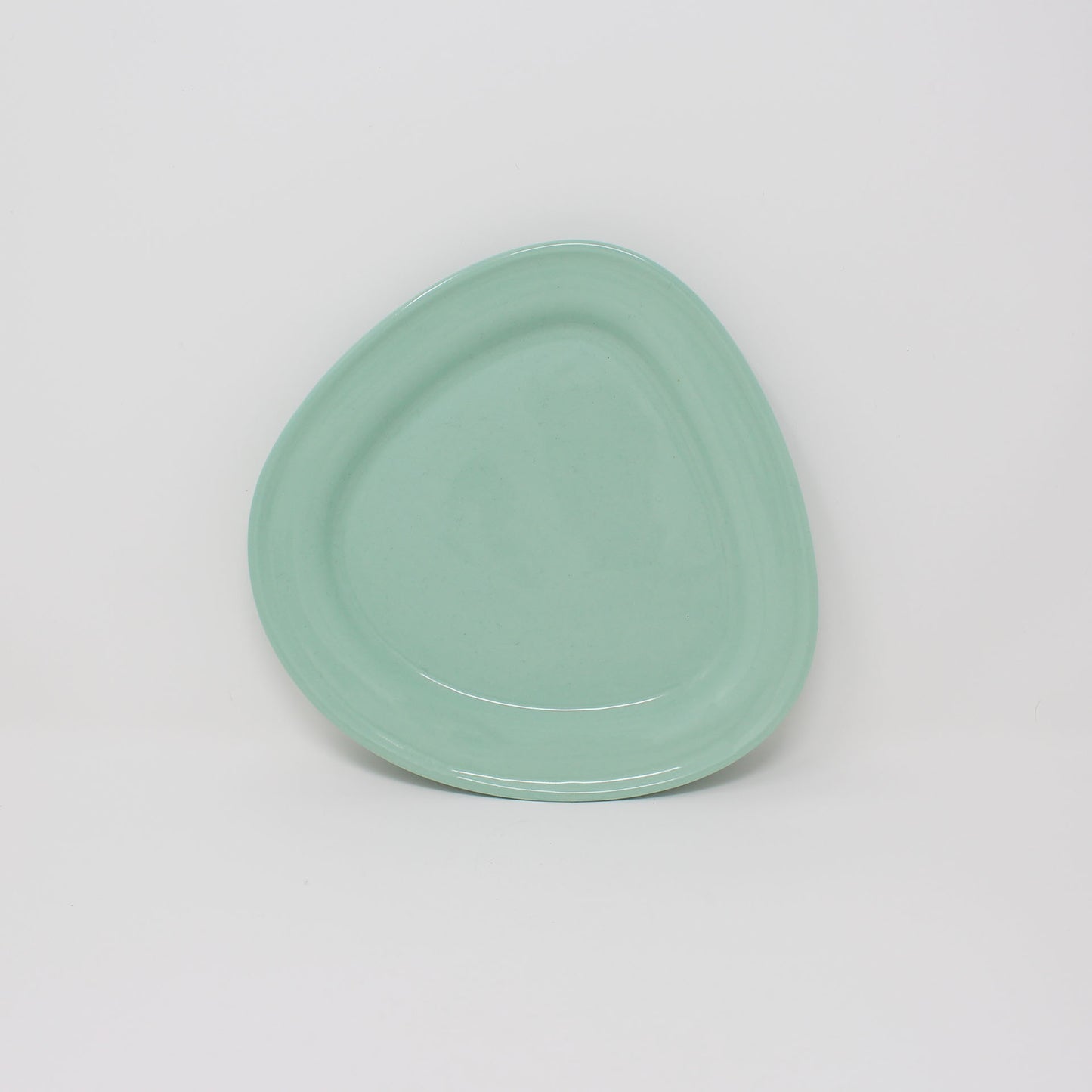One Color : Small Plate