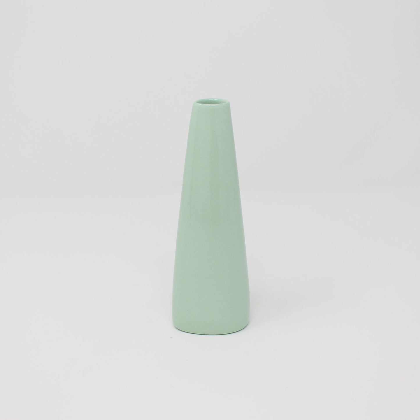 One Color : Vase No. 3 Medium