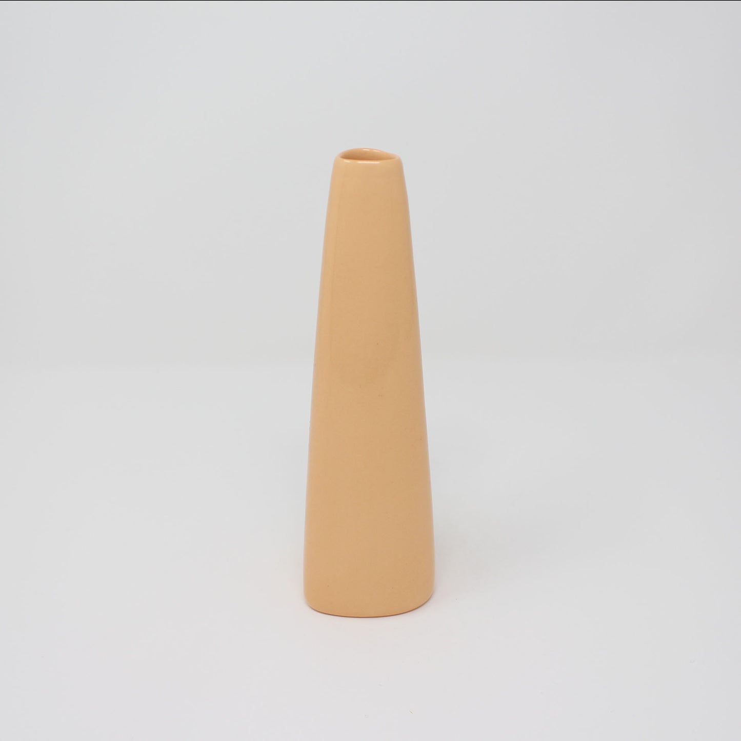 One Color : Vase No. 5 Extra Tall