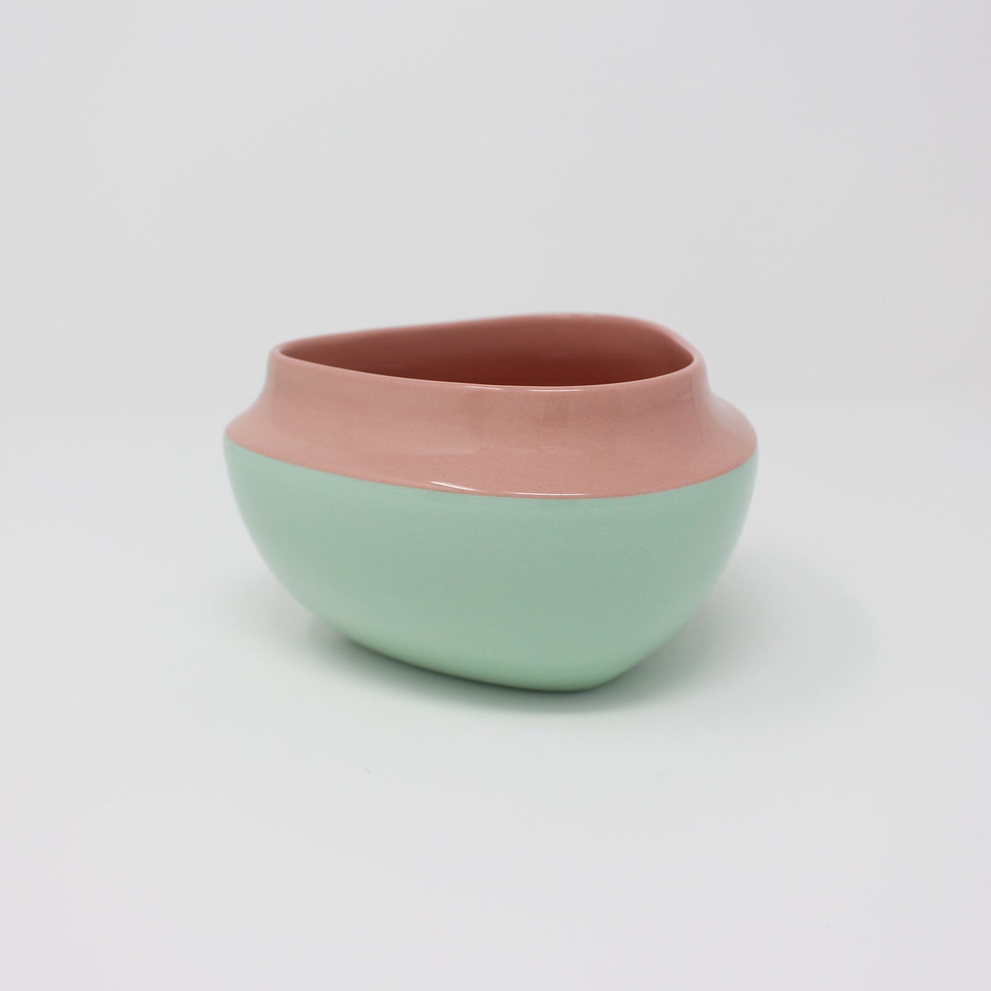 Top Curve : Medium Bowl