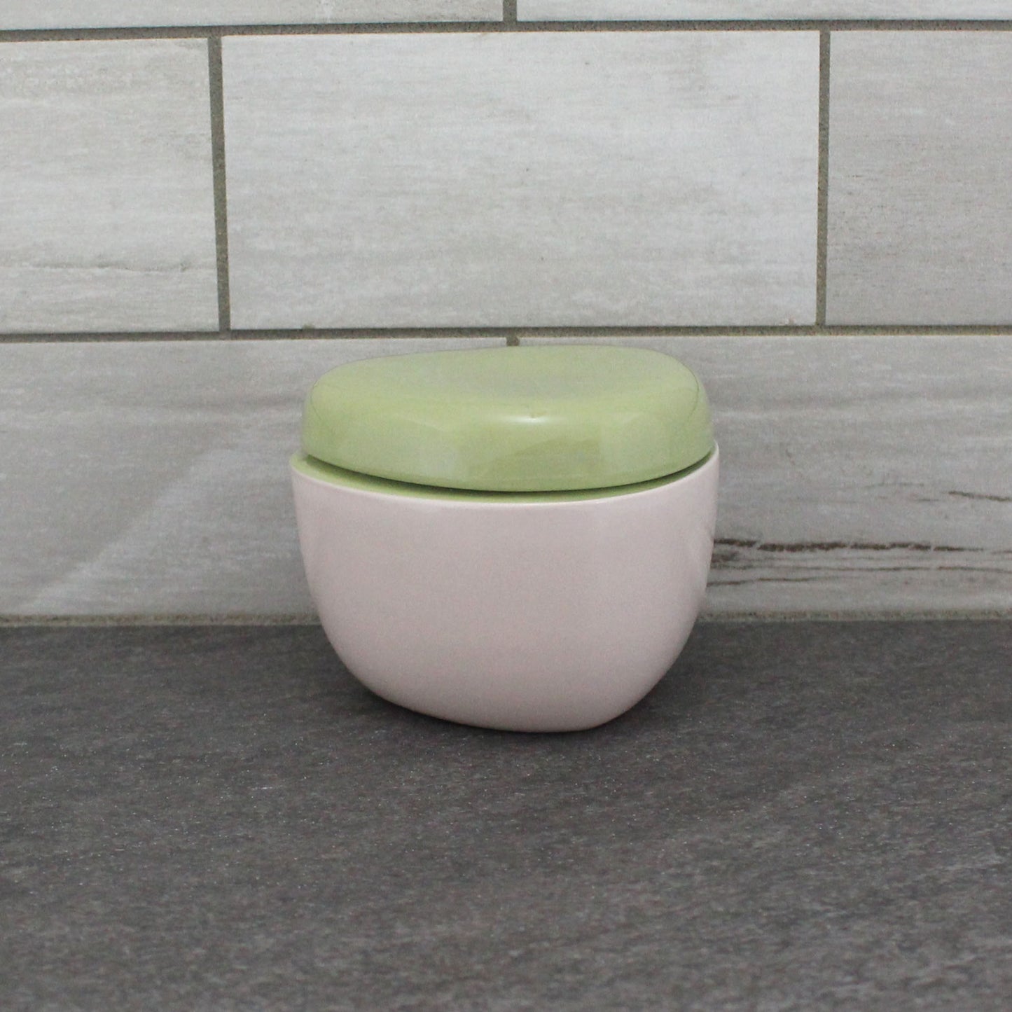 Top Curve : Jar