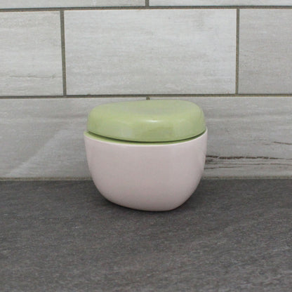 Top Curve : Jar