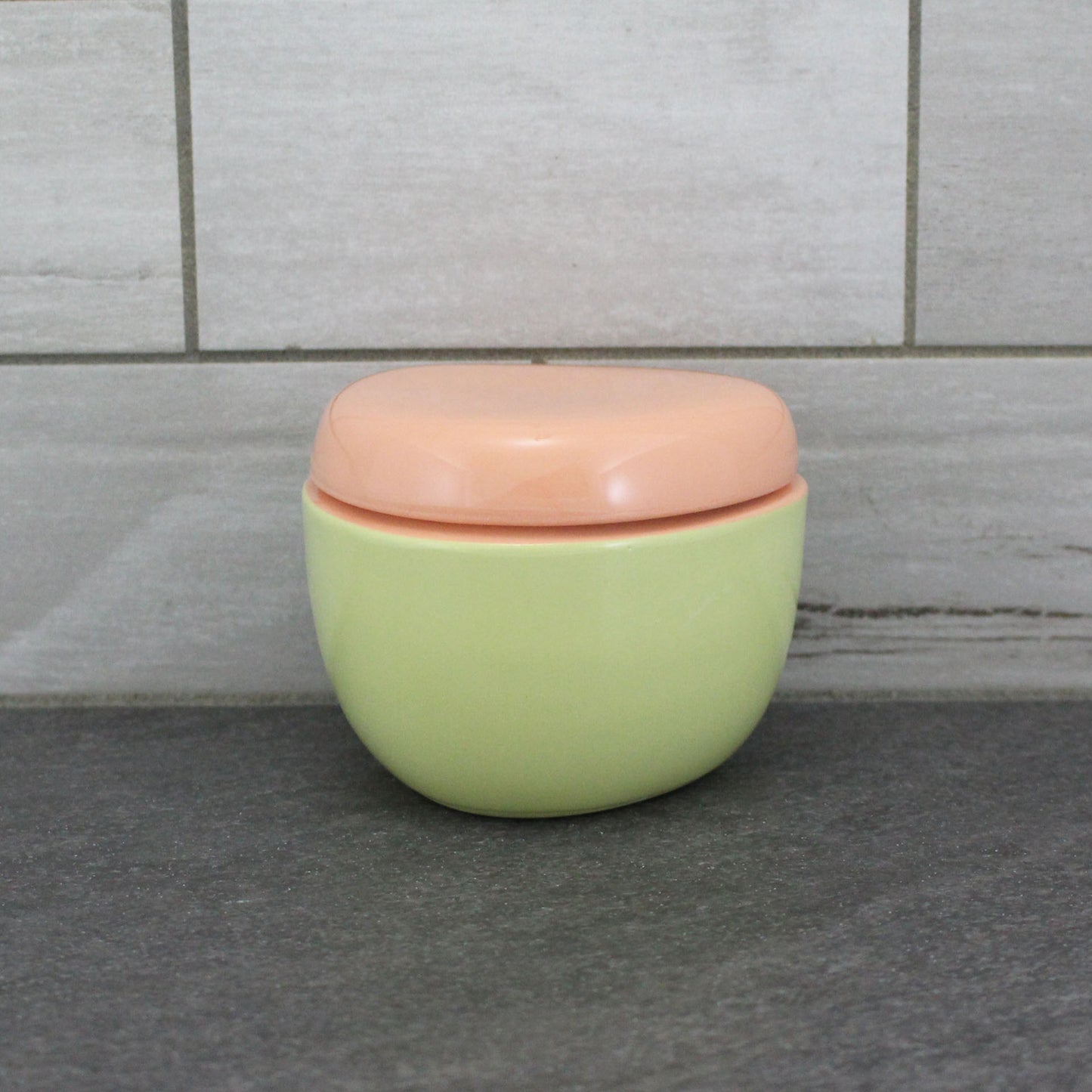 Top Curve : Jar