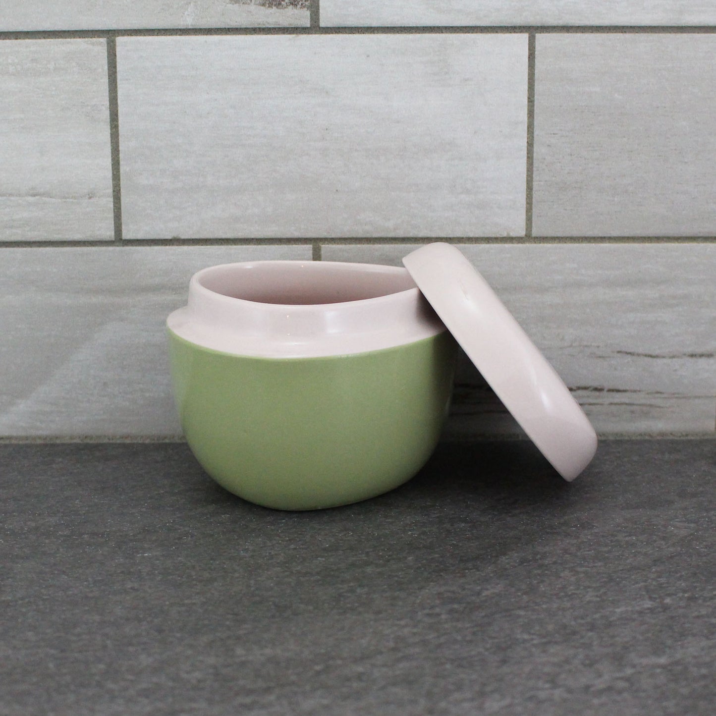 Top Curve : Jar