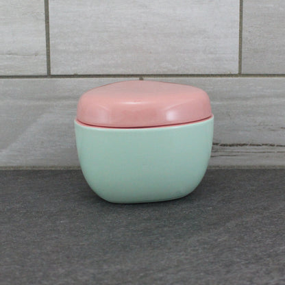 Top Curve : Jar