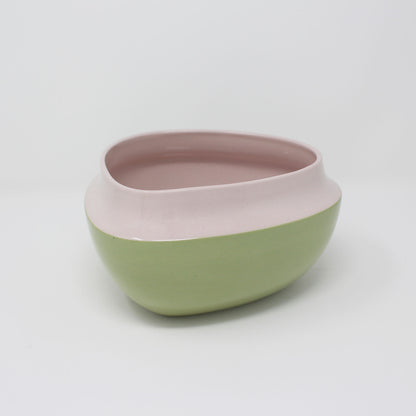 Top Curve : Large Bowl