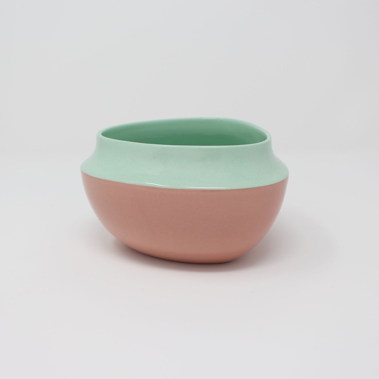 Top Curve : Medium Bowl