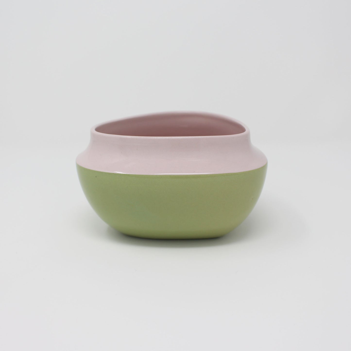 Top Curve : Medium Bowl