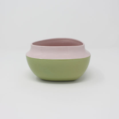 Top Curve : Medium Bowl
