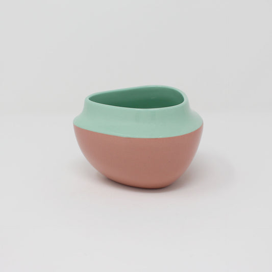 Top Curve : Small Bowl