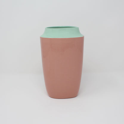 Top Curve : Tall Vase