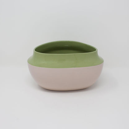 Top Curve : Large Bowl