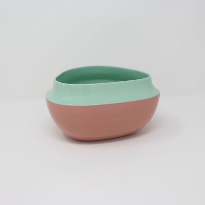 Top Curve : Large Bowl