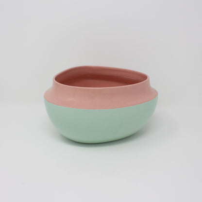 Top Curve : Large Bowl