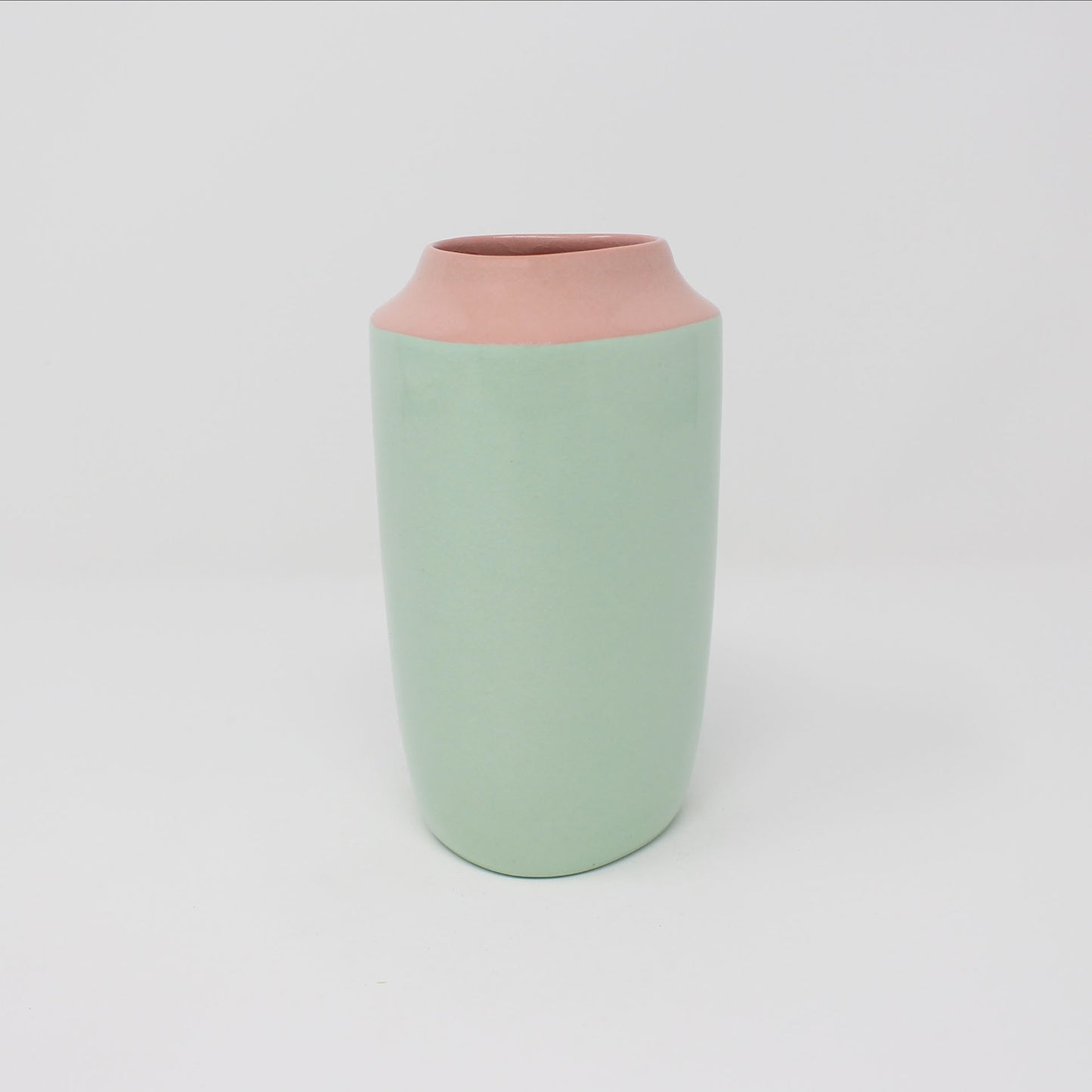 Top Vase : Short Vase