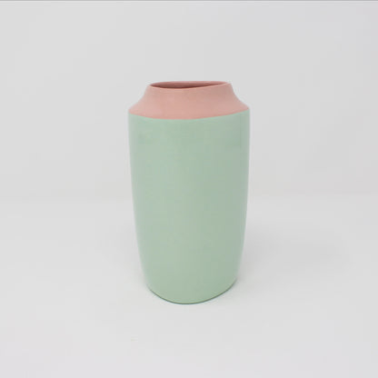Top Vase : Short Vase