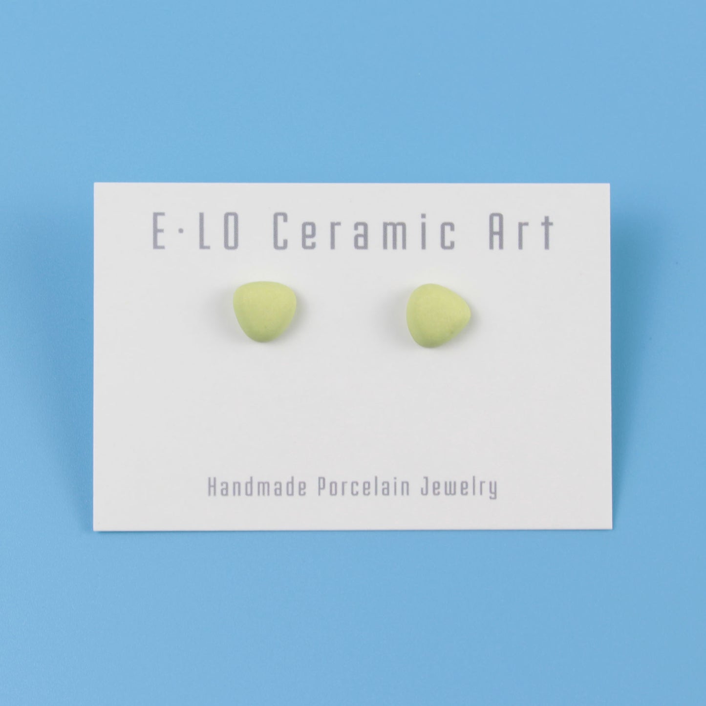 Earrings : Small Studs