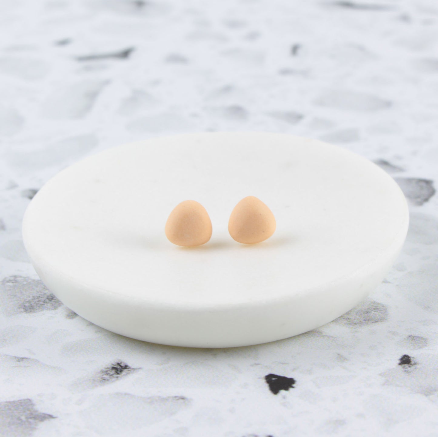 Earrings : Small Studs