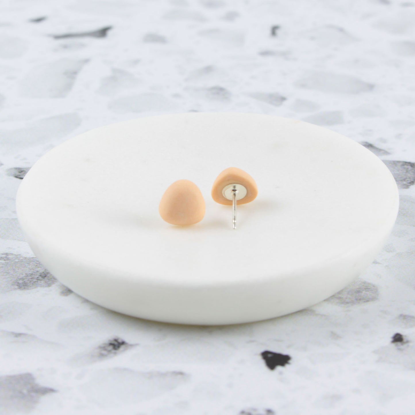 Earrings : Small Studs