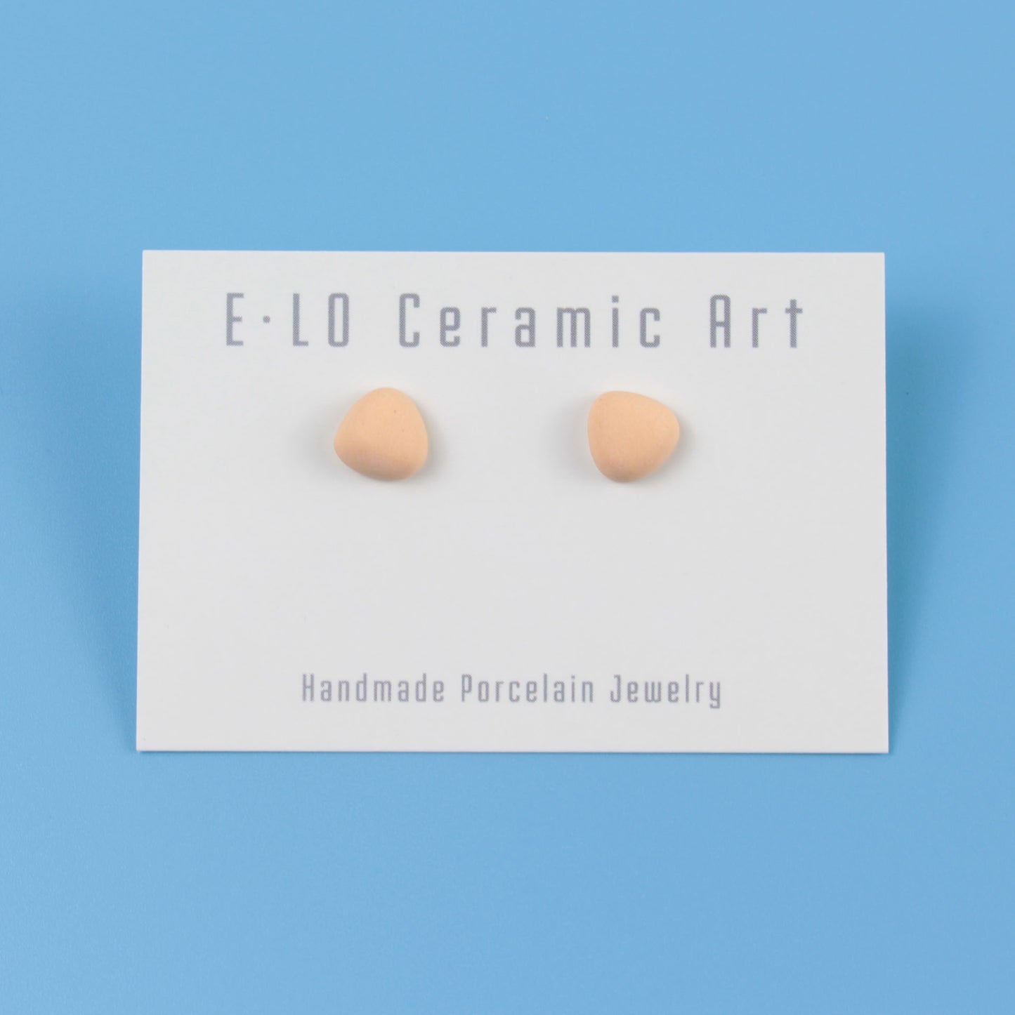 Earrings : Small Studs