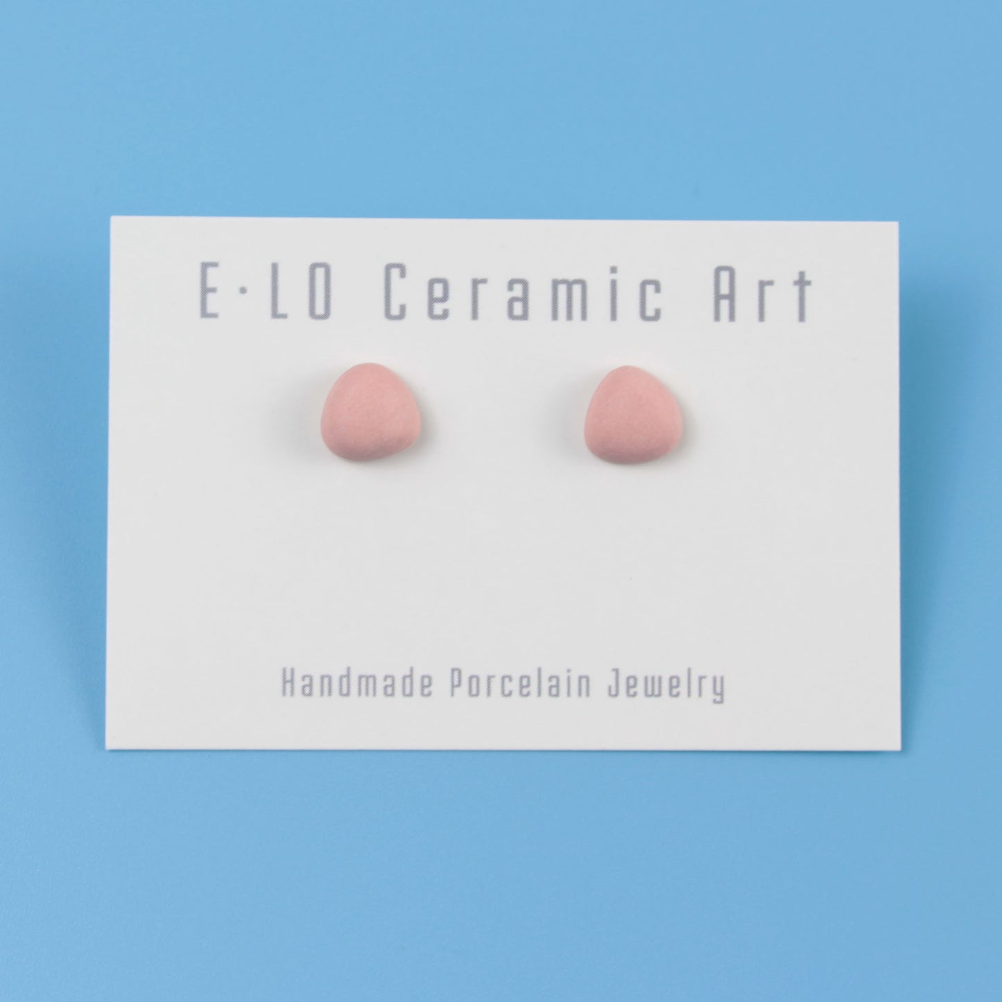 Earrings : Small Studs