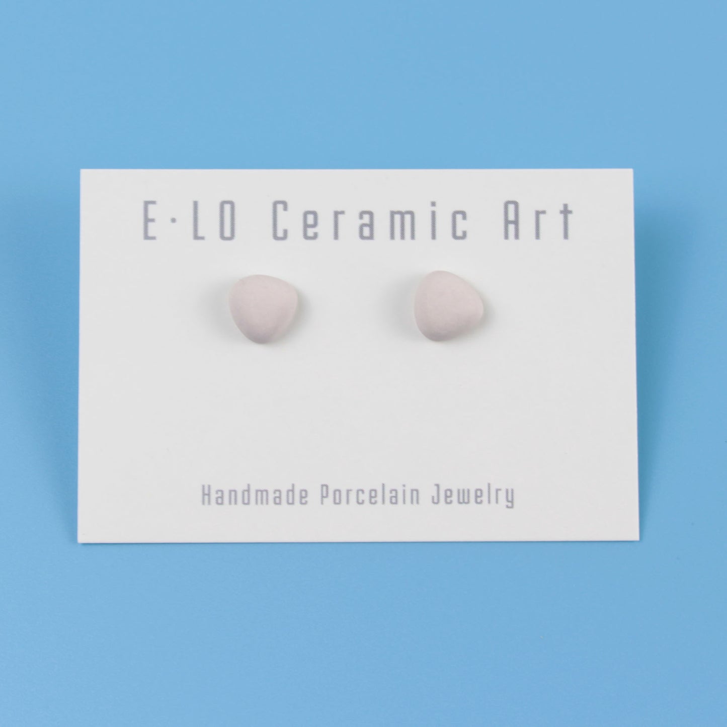 Earrings : Small Studs